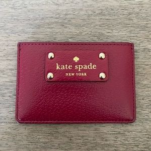 Kate Spade - Card Holder